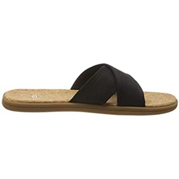 ⭐HP⭐UGG Seaside Men's Slide Sandal Flip Flop - Picture 3 of 7